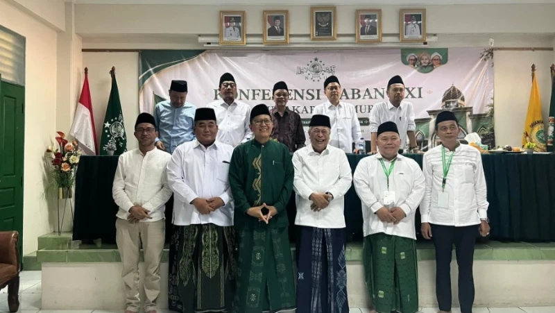 Berita PWNU Pengurus Wilayah Provinsi Papua Pegunungan
