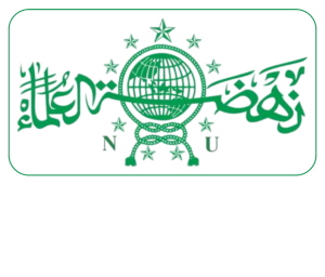 Logo PWNU Pengurus Wilayah Provinsi Papua Pegunungan
